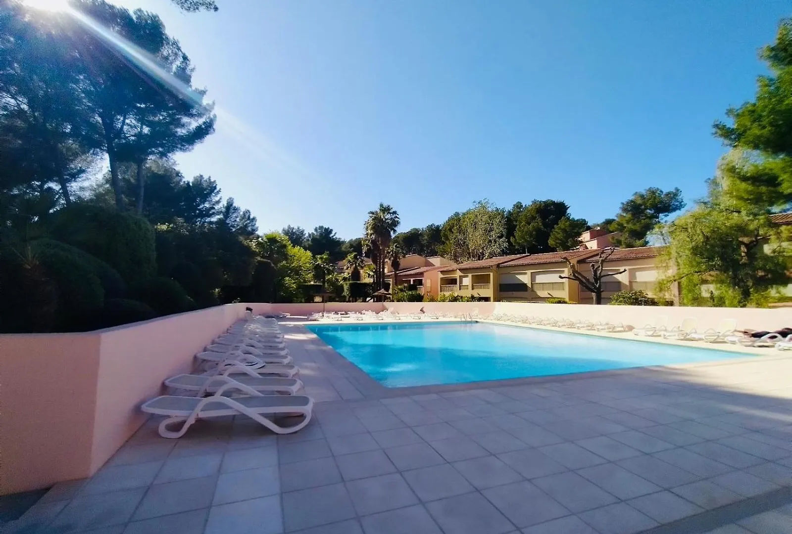 Le Vallon Du Roi Sanary-sur-Mer 0*,  Γαλλία